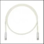 Cable 1.5M Cat6A Aguamarina Snagless PoE 100W RJ45