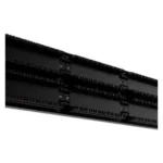 Panel De Parcheo 2U De 48 Puertos Cat6 RJ45 Utp Tipo 110
