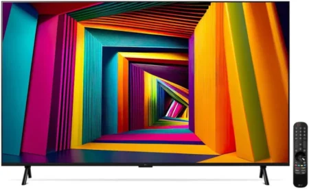 PANTALLA LG INTERACTIVA 98INC UHD 400 NITS 16/7 40PUNTOS ANDROID