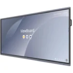 Pantalla Interactiva Viewboard 5K De 105In Con Microfono Integrado