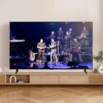 Pantalla LG Interactiva 98In + Soporte P/Pared 120Kg 60 A 120In
