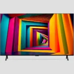 Pantalla LG Interactiva 98In + Soporte P/Pared 120Kg 60 A 120In