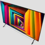 Pantalla LG Interactiva 98In + Soporte P/Pared 120Kg 60 A 120In