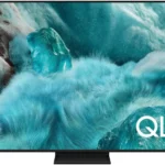 Pantalla Samsung 65 QLED F5 4K Vision Ai Smart Tv/60Hz/Slim Look