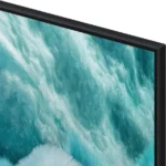 Pantalla Samsung 65 QLED F5 4K Vision Ai Smart Tv/60Hz/Slim Look