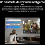 Pantalla Samsung 65 QLED F5 4K Vision Ai Smart Tv/60Hz/Slim Look