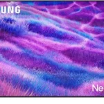 Tv Samsung 100 Neo QLED Qn80F Ai Smart 4K 120Hz Neo Quantum HDR