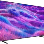 Tv Samsung 100 Neo QLED Qn80F Ai Smart 4K 120Hz Neo Quantum HDR