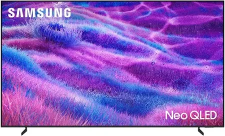 Tv Samsung 100 Neo QLED Qn80F Ai Smart 4K 120Hz Neo Quantum HDR