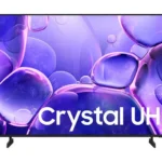 Pantalla Samsung 58 Crystal 4K U8000 LED/Smart Tv/HDR+/Slim Fit