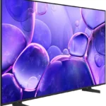 Pantalla Samsung 58 Crystal 4K U8000 LED/Smart Tv/HDR+/Slim Fit