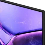 Pantalla Samsung 58 Crystal 4K U8000 LED/Smart Tv/HDR+/Slim Fit