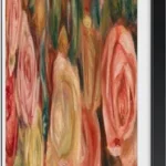 Pantalla Samsung 65 The Frame Ls03 QLED/4K/Mate/120Hz/Smart Tv/HD