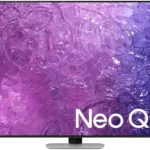Pantalla Samsung 65 Neo QLED 4K Qn90F Vision Ai Smart Tv/120Hz/Sli