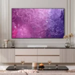 Pantalla Samsung 65 Neo QLED 4K Qn90F Vision Ai Smart Tv/120Hz/Sli