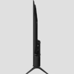 Pantalla Tcl 40 Inc QLED Flat FHD Google Tv Dolby Audio 2X8W