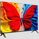 Pantalla Tcl 40 Inc QLED Flat FHD Google Tv Dolby Audio 2X8W