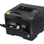 Pantum Impresora Laser P3500Dn B/N 35Ppm Duplex Red