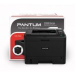 Pantum Impresora Laser P3500Dn B/N 35Ppm Duplex Red
