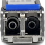 Paquete 10 Sfps Gigabit Fibra Glc-Lh-Smd Lc Mm/Sm 10Km550M .