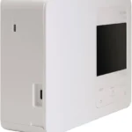 Impresora Fotografica Compacta Selphy Cp1500 Blanca