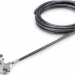 Paquete 10 Candados Combo Kslot Para Laptop Misma Llave