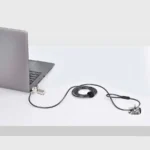 Paquete 10 Candados Combo Kslot Para Laptop Misma Llave