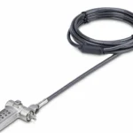 25 Candados Serializados Noble Wedge/Nano/K-Slot