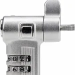 25 Candados Serializados Noble Wedge/Nano/K-Slot