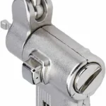 25 Candados Serializados Noble Wedge/Nano/K-Slot