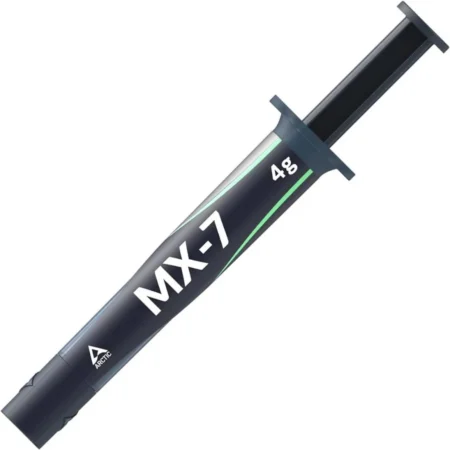 Pasta Termica Arctic Cooling Mx-7 2G Actcp00089A/-50°C – 250°C