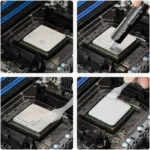 Pasta Trmica De Silicona De Alto Rendimiento Para CPU