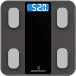 Bascula Fit Rechargeable Smart
