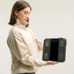 Bascula Fit Rechargeable Smart
