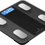 Bascula Fit Rechargeable Smart