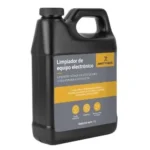 Limpiador De Alcohol Para Compo Electronicos 1 Lt