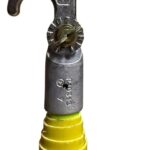 Pertigas Tel-O-Pole Telescopicas Hastings Hastings S-212