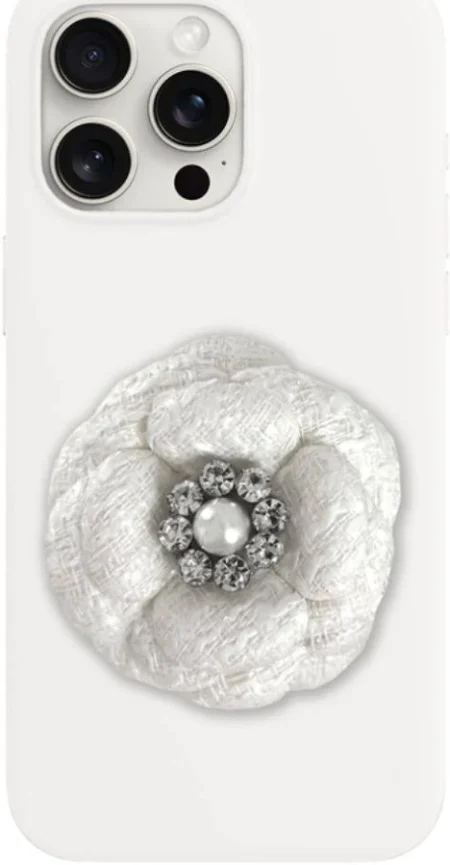 Iphone 17E Si Case Vanilla-Zml