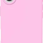 Iphone 17E Si Case Soft Pink-Zml