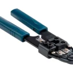 Pinza Ponchadora Steren Her-003 Para Permaseal I/Ii