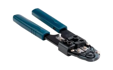 Pinza Ponchadora Steren Her-003 Para Permaseal I/Ii