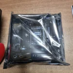 Mb ASUS Rog Strix X870-I Gaming WiFi/Am5/2Xddr5/HDMI/2Xdp/2Xusb 3.2/2Xm.2/Mini Itx