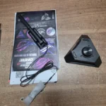 Mb ASUS Rog Strix X870-I Gaming WiFi/Am5/2Xddr5/HDMI/2Xdp/2Xusb 3.2/2Xm.2/Mini Itx