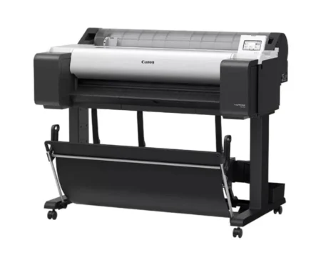 Plotter Tm-250 De 24 In Incluye Instalacion Pedestal Pfi-121 321 32
