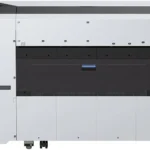 Plotter Sure Color T3770D Cad Doble Rollo Y Formato Ancho De 24 R