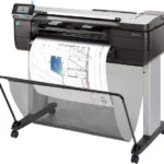 HP Designjet T830 24In MFP Printer