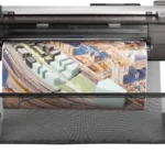 HP Designjet T830 24In MFP Printer