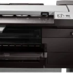 HP Designjet T830 24In MFP Printer