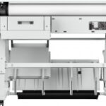 HP Designjet T950 36In Printer