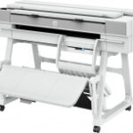 HP Designjet T950 36In Printer
